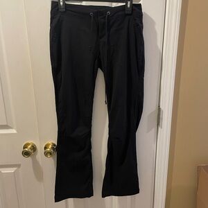 Columbia Women's Black Track Pants